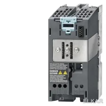 POWER SİEMENS 6SL3210-1SE12-2UA0