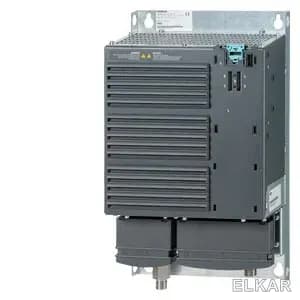 POWER SİEMENS 6SL3210-1SE23-8AA0