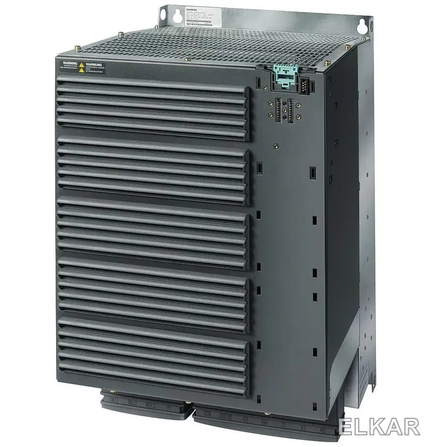 POWER SİEMENS 6SL3225-0BE31-5AA0