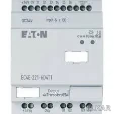 MOELLER EC4E-221-6D4T1