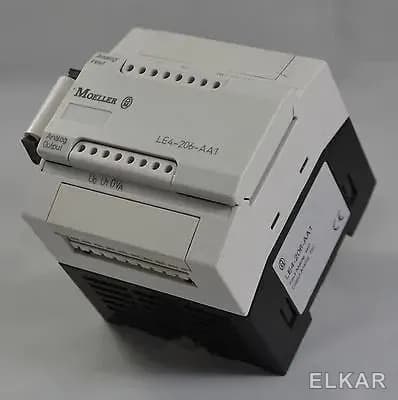 MOELLER LE4-206-AA1