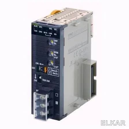 OMRON CJ1W-CLK23