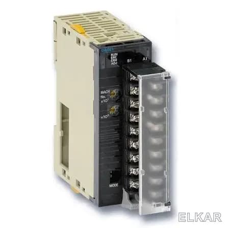 OMRON CJ1W-DA021