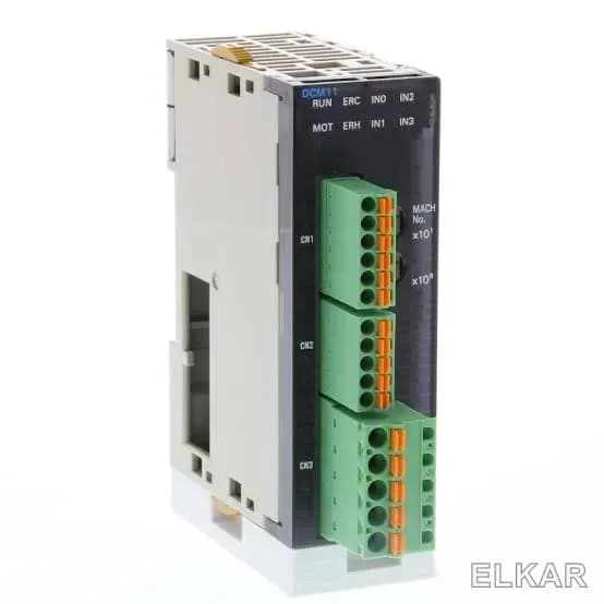 OMRON CJ1W-DCM11-E