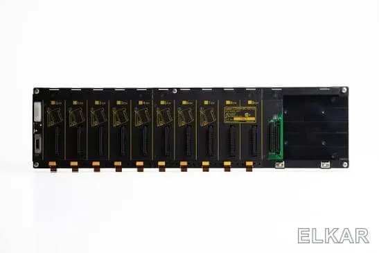 OMRON C200H-BC101-V2