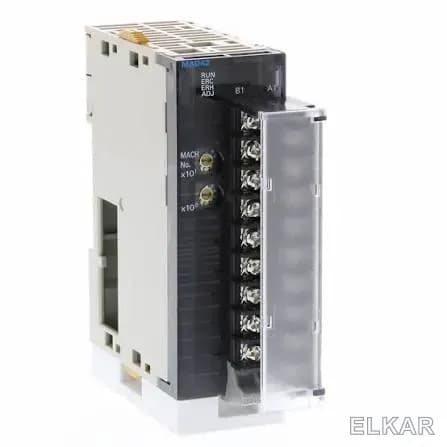 OMRON CJ1W-MAD42