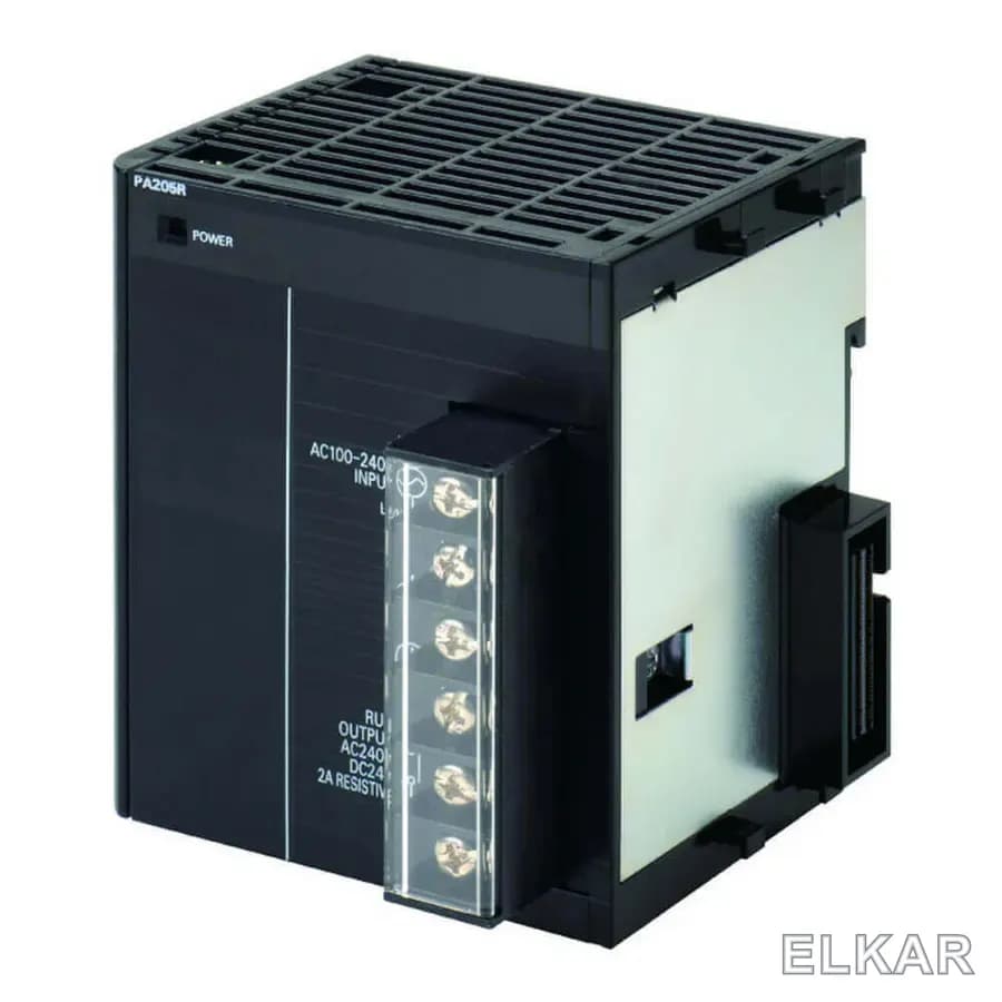 OMRON CJ1W-PA205R