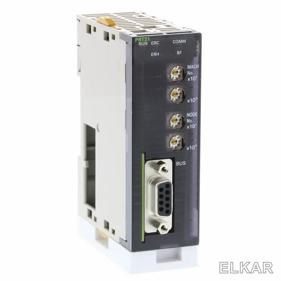 OMRON CJ1W-PRT21