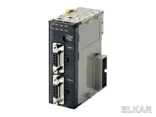 OMRON CJ1W-SCU21-V1