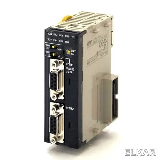 OMRON CJ1W-SCU41