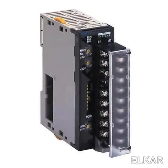 OMRON CJ1W-TC001