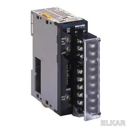 OMRON CJ1W-TC003