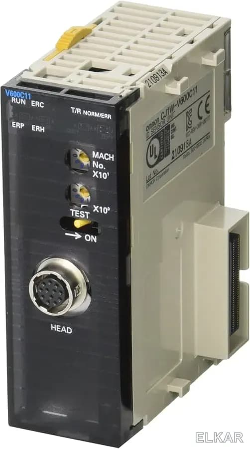 OMRON CJ1W-V600C11