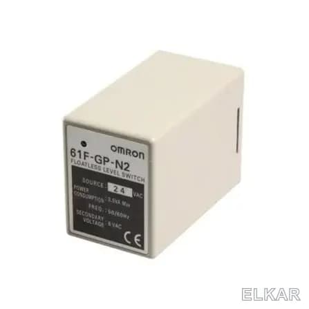 OMRON 61F-GP-N2