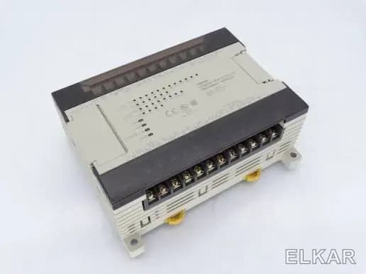 OMRON CPM1A-30CDT-D