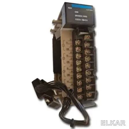OMRON CQM1-AD041