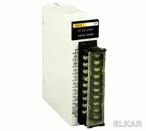 OMRON C200H-ID212