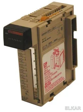OMRON CQM1-ID211