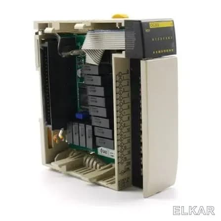 OMRON CQM1-OC222