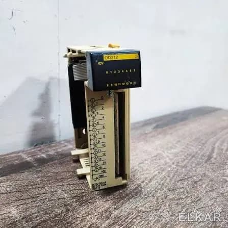 OMRON CQM1-OD212