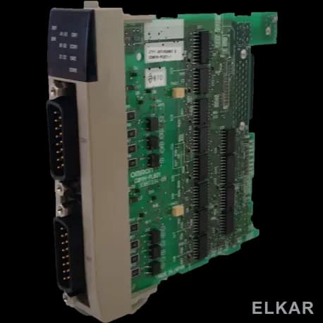 OMRON CQM1H-PLB21