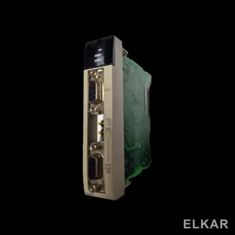 OMRON CQM1H-SCB41