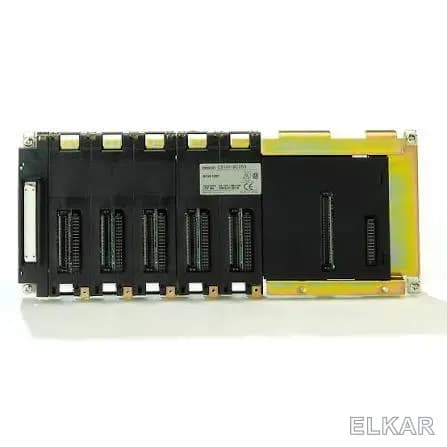 OMRON CS1W-BC053