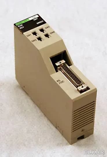 OMRON C200H-LK201-V1