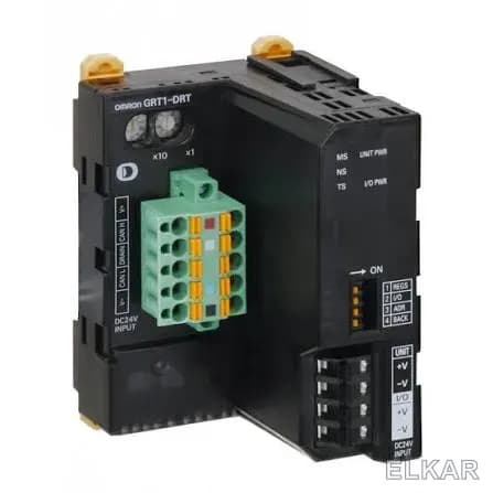 OMRON GRT1-DRT