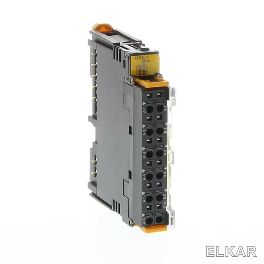 OMRON GRT1-OD8-1