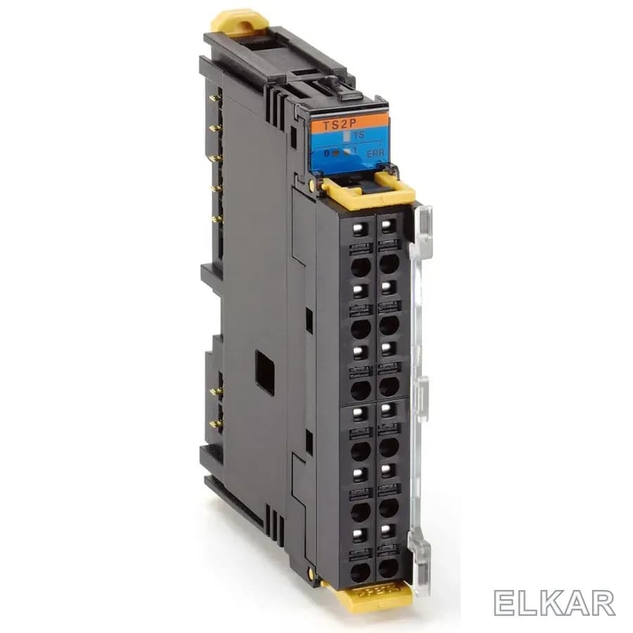 OMRON GRT1-TS2P