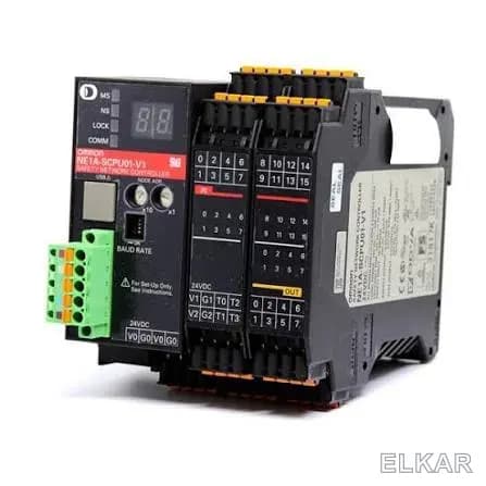 OMRON NE1A-SCPU01-V1