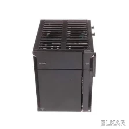 OMRON NJ-PA3001