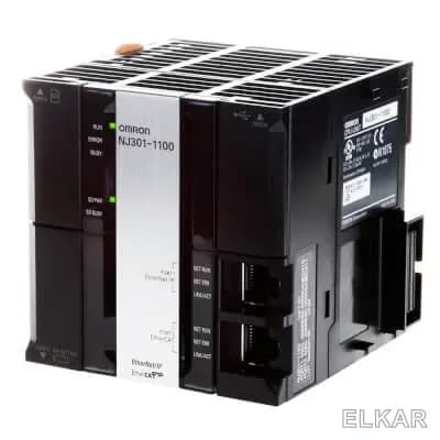 OMRON NJ301-1100