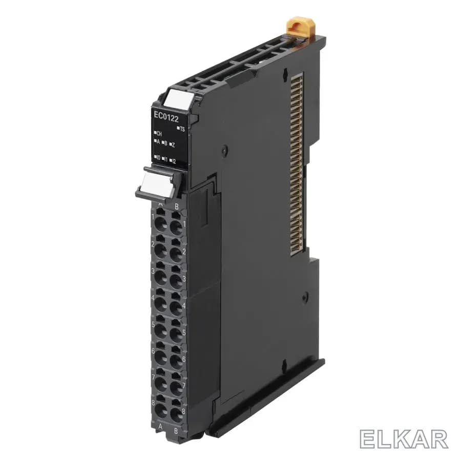 OMRON NX-EC0122