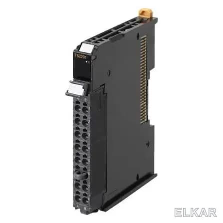 OMRON NX-TS2201