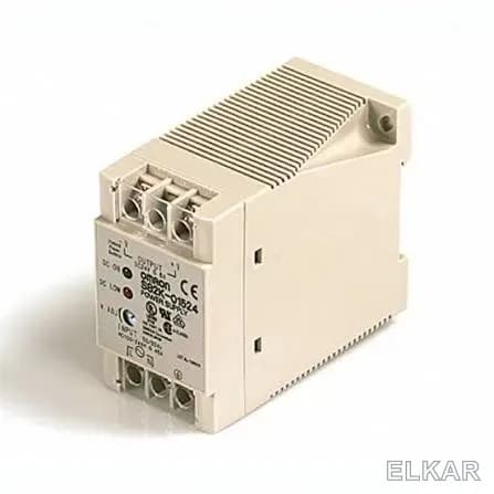 OMRON S82K-01524