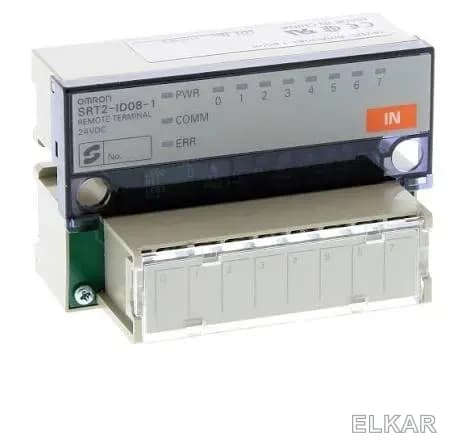 OMRON SRT1-ID08
