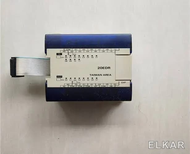 OMRON TPM1A-20EDR