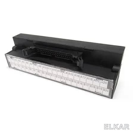 OMRON XW2D-40G6