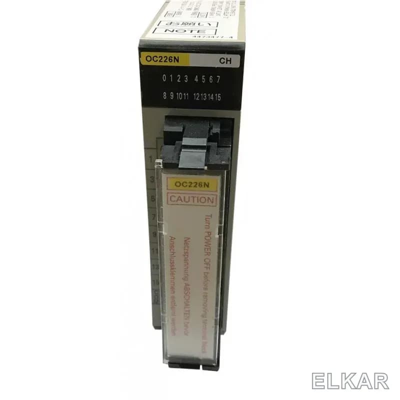 OMRON C200H-OC226N