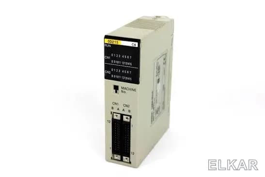 OMRON C200H-OD215