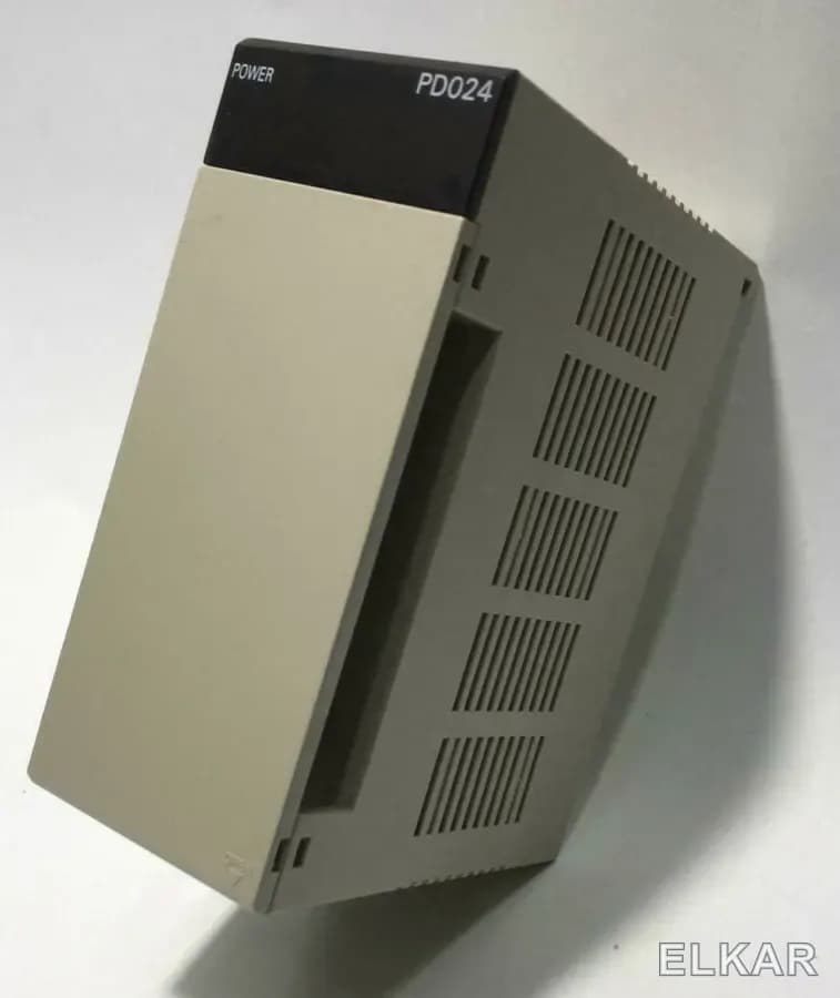 OMRON C200HE-PD024