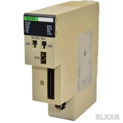 OMRON C200HS-SLK22