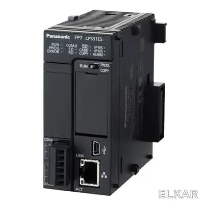 PANASONİC AFP7CPS31ES