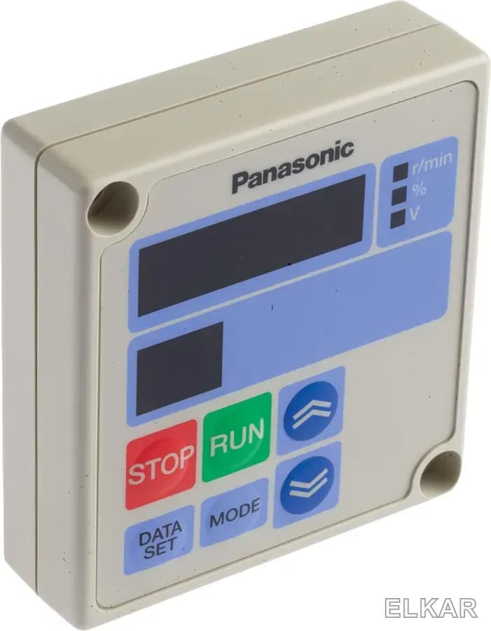 PANASONİC DV0P3510