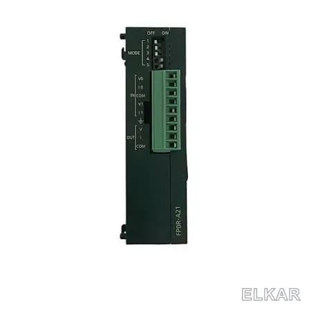 PANASONİC FP0R-A21
