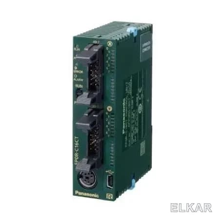 PANASONİC FP0R-C16CP