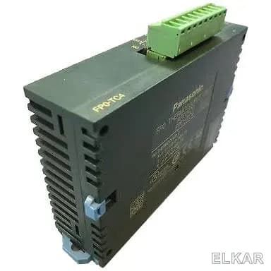 PANASONİC AFP0420 FPO-TC4