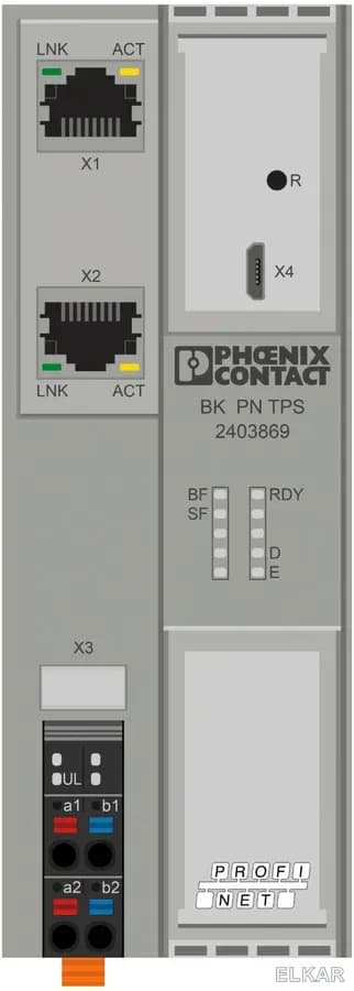 PHOENİX 2766950